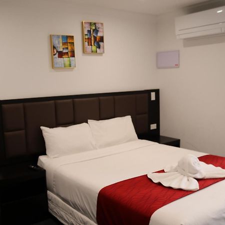 Krishna Motel - Newly Built In Papakura Auckland Extérieur photo