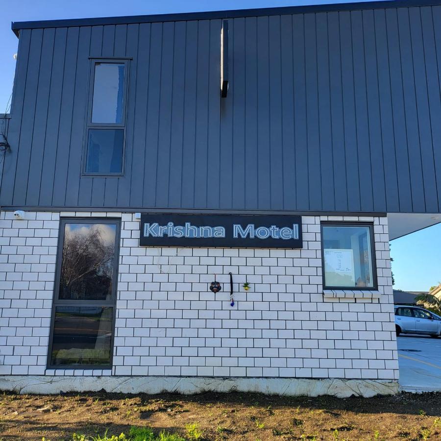 Krishna Motel - Newly Built In Papakura Auckland Extérieur photo