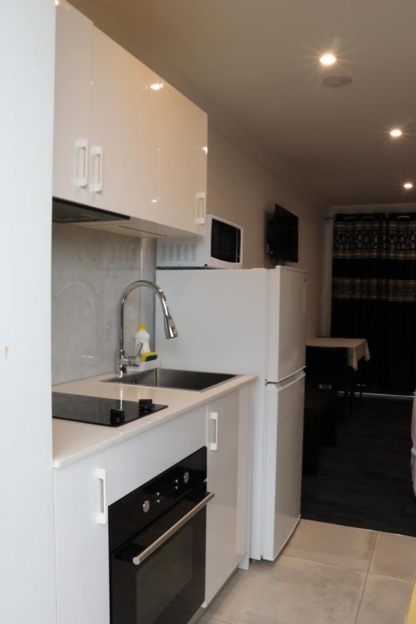 Krishna Motel - Newly Built In Papakura Auckland Extérieur photo