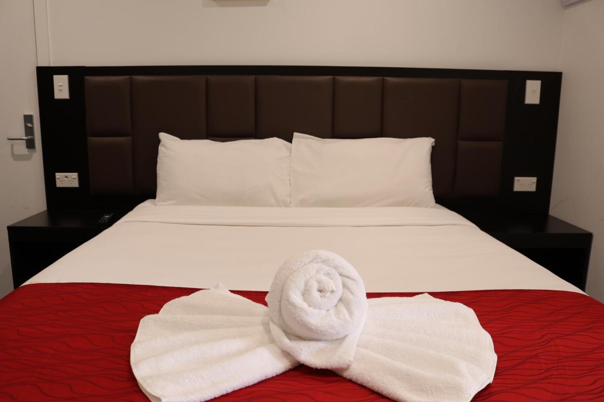 Krishna Motel - Newly Built In Papakura Auckland Extérieur photo