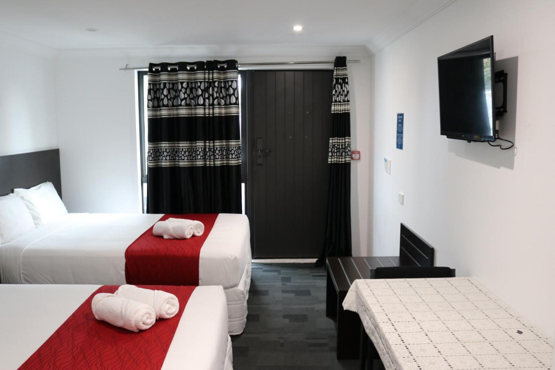 Krishna Motel - Newly Built In Papakura Auckland Extérieur photo