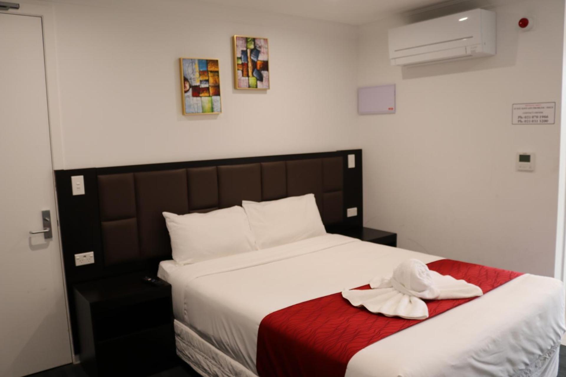Krishna Motel - Newly Built In Papakura Auckland Extérieur photo