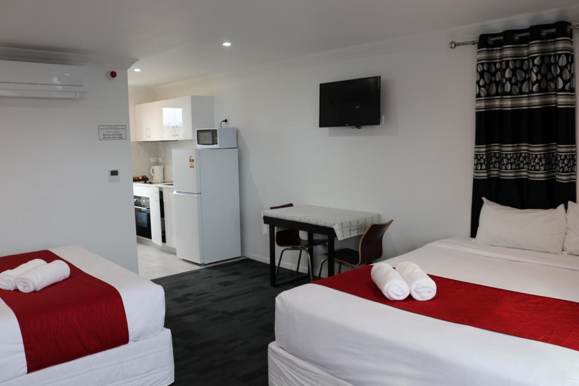Krishna Motel - Newly Built In Papakura Auckland Extérieur photo