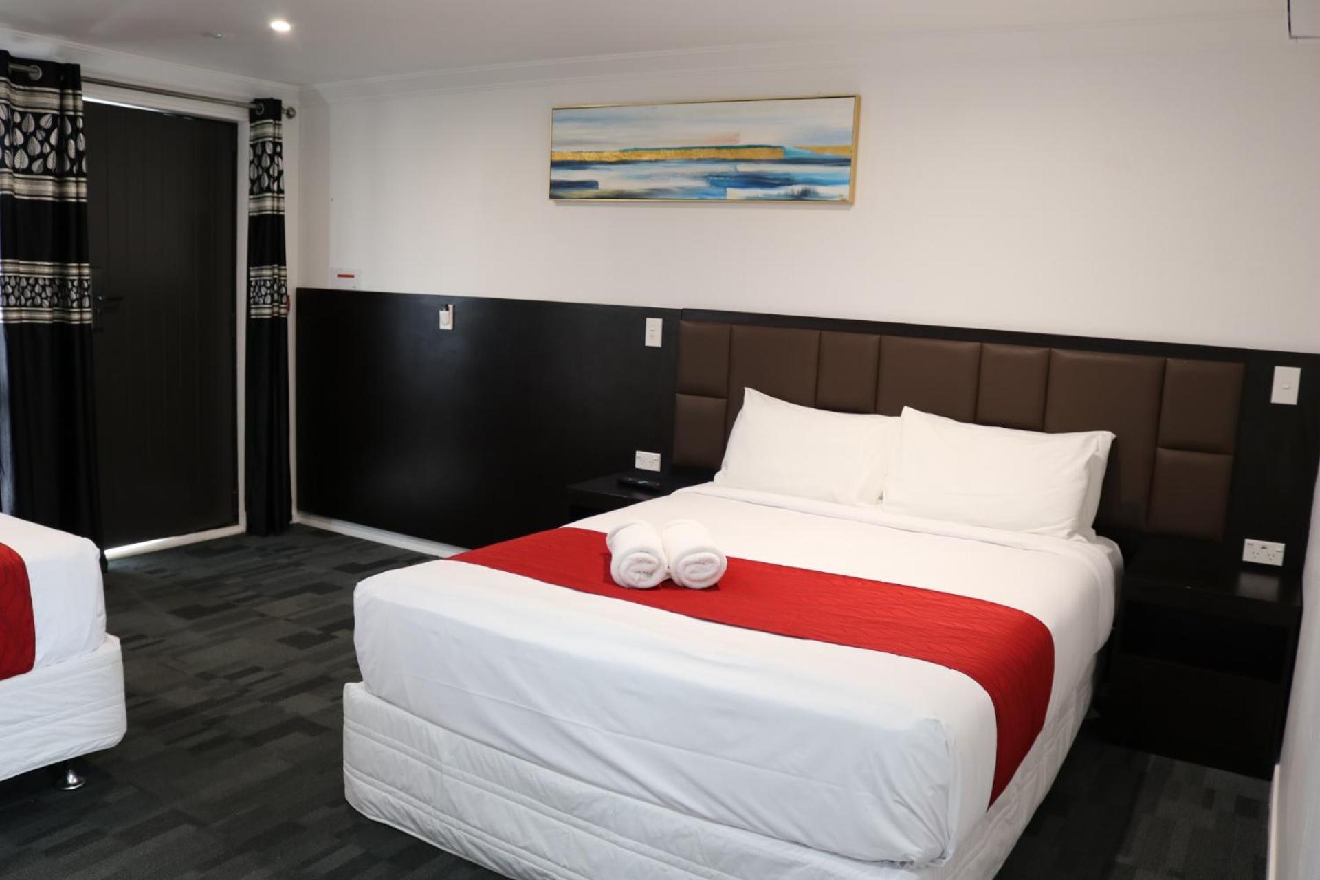 Krishna Motel - Newly Built In Papakura Auckland Extérieur photo