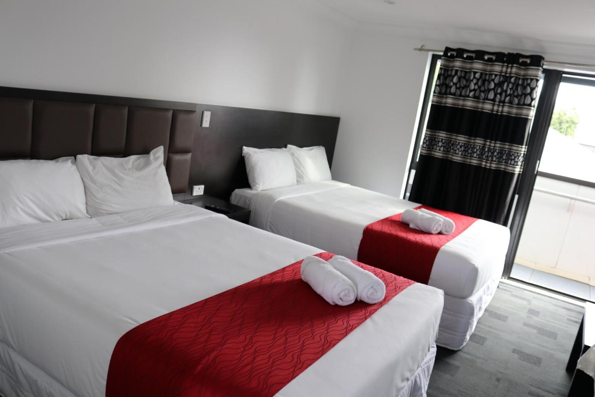 Krishna Motel - Newly Built In Papakura Auckland Extérieur photo
