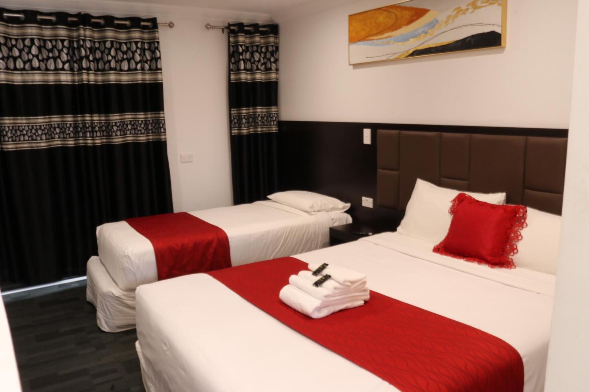 Krishna Motel - Newly Built In Papakura Auckland Extérieur photo